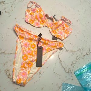 Triangl Bikini